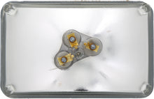 Load image into Gallery viewer, H4666LLC1 Philips LongerLife Sealed Beam H4666LL - LongerLife - Single Commercial Pack Philips Bulbs