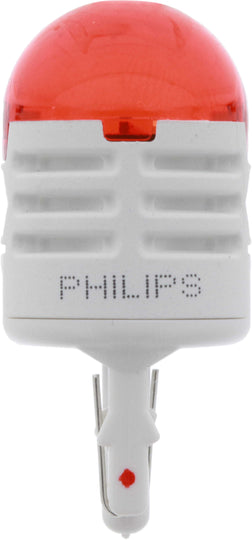 7440RLED Philips Ultinon LED 7440RLED - Ultinon LED - Red Philips Bulbs