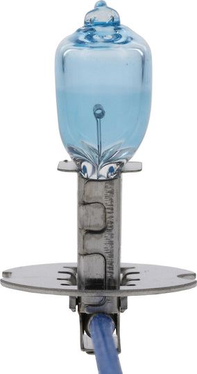 H3CVPS2 Philips CrystalVision platinum Foglight H3 - CrystalVision Platinum - Twin Special Pack Philips Bulbs