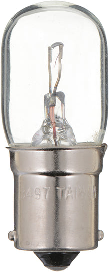 3497CP Philips Standard Miniature 3497 - Standard - Multiple Commercial 10-Pack Philips Bulbs