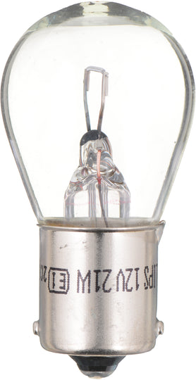 P21WCP Philips Standard Minature P21W - Standard - Multiple Commercial 10-Pack Philips Bulbs