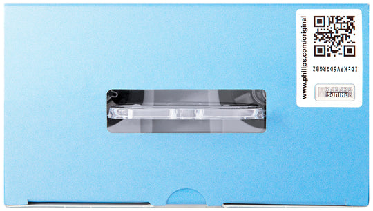D2SCVS2 Philips CrystalVision ultra HID D2S - CrystalVision Ultra - Twin Blister Pack Philips Bulbs