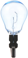 Load image into Gallery viewer, 3157CVB2 Philips CrystalVision ultra miniature 3157 - CrystalVision Ultra - Twin Blister Pack Philips Bulbs