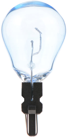 3157CVB2 Philips CrystalVision ultra miniature 3157 - CrystalVision Ultra - Twin Blister Pack Philips Bulbs