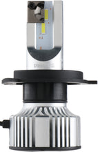 Load image into Gallery viewer, H4UELED Philips Ultinon Essential - Ultinon Essential Philips Bulbs