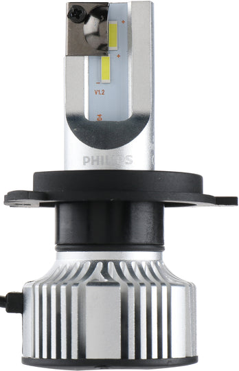 H4UELED Philips Ultinon Essential - Ultinon Essential Philips Bulbs