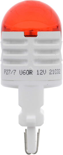 3157RLED Philips Ultinon LED 3157RLED - Ultinon LED - Red Philips Bulbs
