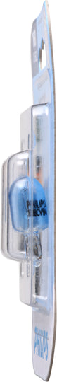 168CVB2 Philips CrystalVision ultra miniature 168 - CrystalVision Ultra - Twin Blister Pack Philips Bulbs