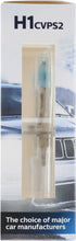 Load image into Gallery viewer, H1CVPS2 Philips CrystalVision platinum Headlight H1 - CrystalVision Platinum - Twin Special Pack Philips Bulbs