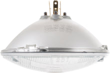 Charger l'image dans la galerie, H6024CVC1 Philips CrystalVision ultra Sealed Beam H6024 - CrystalVision Ultra - Single Commercial Pack Philips Bulbs