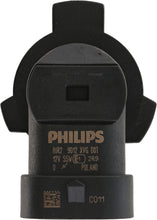 Load image into Gallery viewer, 9012NGPS2 Philips NightGuide platinum Headlight 9012 - NightGuide Platinum - Twin Special Pack Philips Bulbs