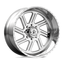 Load image into Gallery viewer, AFTPG38G24-1-20 - American Force AFW Ikon 24X14 8X180 -73mm Polished - American Force Wheels Canada