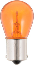 Load image into Gallery viewer, 1156NACP Philips Standard Miniature 1156NA - Standard - Multiple Commercial 10-Pack Philips Bulbs
