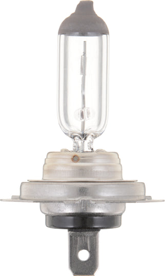 H7C1 Philips Standard Headlight H7 - Standard - Single Commercial Pack Philips Bulbs