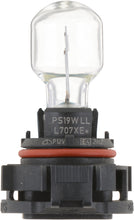Load image into Gallery viewer, PS19WLLC1 Philips HiPerVision Bulb PS19WLL - LongerLife - Single Commercial Pack Philips Bulbs