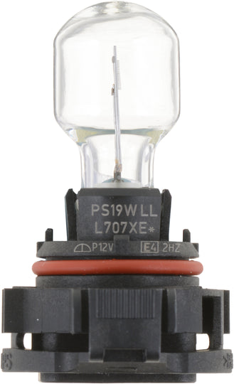 PS19WLLC1 Philips HiPerVision Bulb PS19WLL - LongerLife - Single Commercial Pack Philips Bulbs