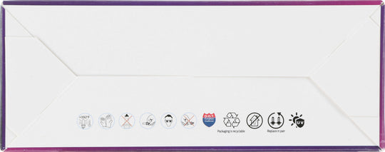 9007NGPS2 Philips NightGuide platinum Headlight 9007 - NightGuide Platinum - Twin Special Pack Philips Bulbs