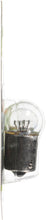 Load image into Gallery viewer, 1155LLB2 Philips LongerLife Miniature 1155LL - LongerLife - Twin Blister Pack Philips Bulbs