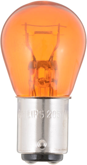 2057NAB2 Philips Standard Miniature 2057NA - Standard - Twin Blister Pack Philips Bulbs