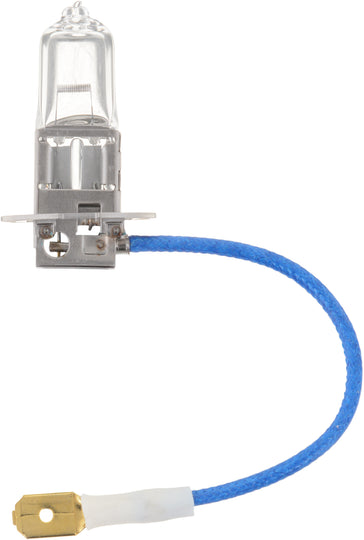 H3C1 Philips Standard Headlight H3 - Standard - Single Commercial Pack Philips Bulbs