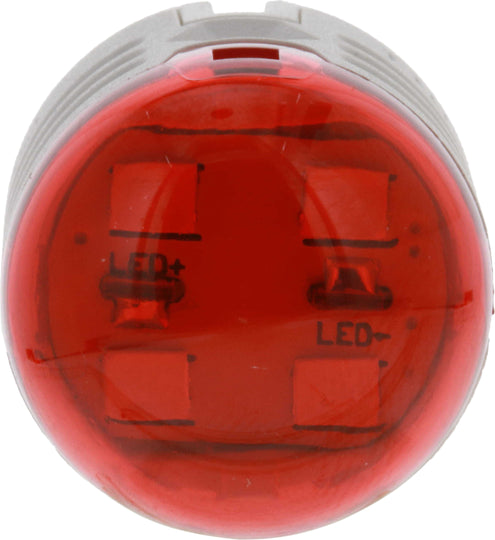 7440RLED Philips Ultinon LED 7440RLED - Ultinon LED - Red Philips Bulbs