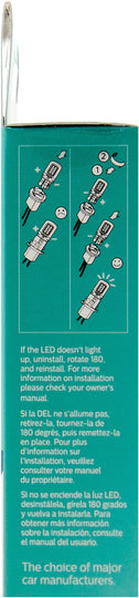 4114WLED Philips Ultinon LED 4114WLED - Ultinon LED - White Philips Bulbs
