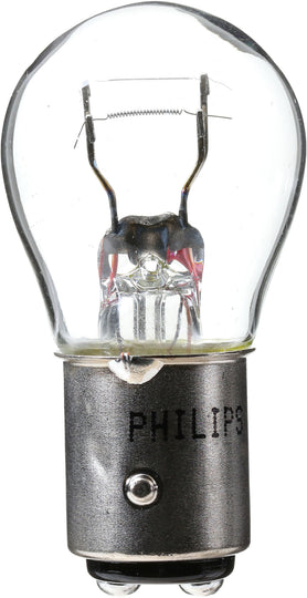 1154LLB2 Philips LongerLife Miniature 1154LL - LongerLife - Twin Blister Pack Philips Bulbs
