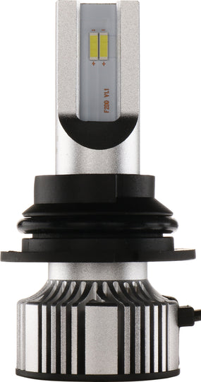 9007UELED Philips Ultinon Essential - Ultinon Essential Philips Bulbs