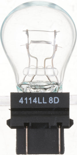4114LLB2 Philips LongerLife Miniature 4114LL - LongerLife - Twin Blister Pack Philips Bulbs