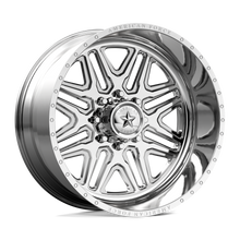 Charger l'image dans la galerie, AFTDG52S71-77-21 - American Force AFW Addict 20X10 5X127 -25mm Custom - American Force Wheels Canada