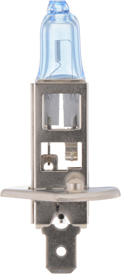 H1CVB2 Philips CrystalVision ultra Headlight H1 - CrystalVision Ultra - Twin Blister Pack Philips Bulbs