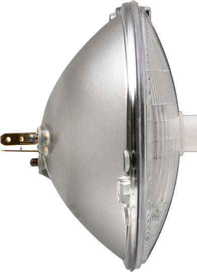 H6024LLC1 Philips LongerLife Sealed Beam H6024LL - LongerLife - Single Commercial Pack Philips Bulbs