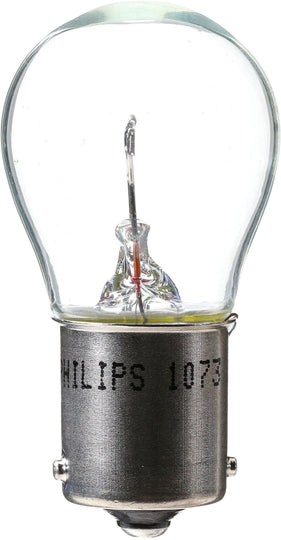 1073LLB2 Philips LongerLife Miniature 1073LL - LongerLife - Twin Blister Pack Philips Bulbs
