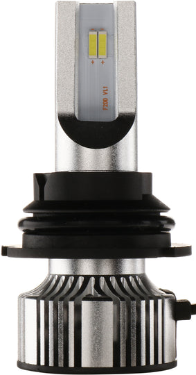 9004UELED Philips Ultinon Essential - Ultinon Essential Philips Bulbs
