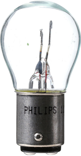 1176LLB2 Philips LongerLife Miniature 1176LL - LongerLife - Twin Blister Pack Philips Bulbs