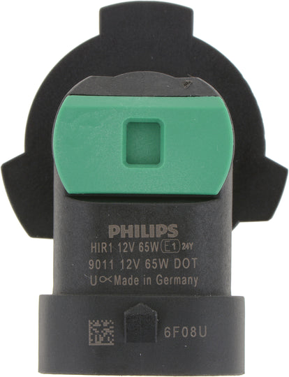 9011B1 Philips Standard Headlight 9011 - Standard - Single Blister Pack Philips Bulbs