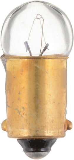 53B2 Philips Standard Miniature 53 - Standard - Twin Blister Pack Philips Bulbs