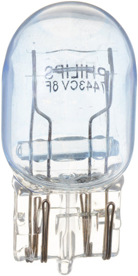 7443CVB2 Philips CrystalVision ultra miniature 7443 - CrystalVision Ultra - Twin Blister Pack Philips Bulbs
