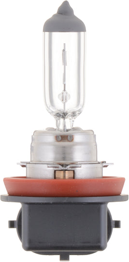H8B1 Philips Standard Headlight H8 - Standard - Single Blister Pack Philips Bulbs