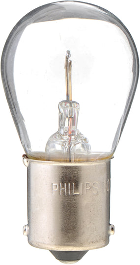 1073B2 Philips Standard Miniature 1073 - Standard - Twin Blister Pack Philips Bulbs