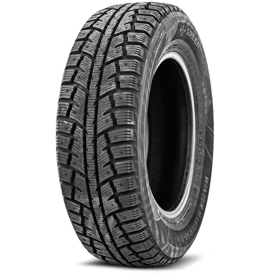 6959613734632 LT265/70R17 Greentrac Winter Master S2 LT 121/118Q Greentrac Tires Canada
