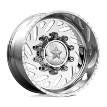 Load image into Gallery viewer, AFTQ6F07D22-1-21 - American Force AFW Trek 26X16 8X200 -72mm Polished - American Force Wheels Canada