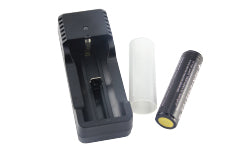 ACTENT-18650 Multi-Purpose Device Battery Enthuze Canada
