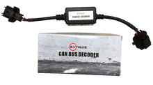 Load image into Gallery viewer, ACTCB-SB1 LED Bulb Load Equalizer Enthuze Canada