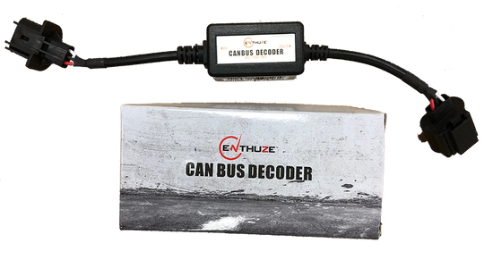ACTCB-SD1 LED Bulb Load Equalizer Enthuze Canada