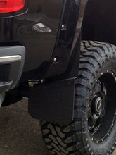 Charger l'image dans la galerie, ACTENTWC-12BK Enthuze Mud Flap Enthuze Canada