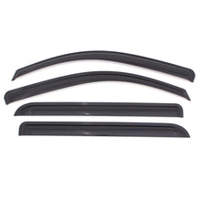 Charger l'image dans la galerie, ACTENT200255 Enthuze Side Window Deflector Enthuze Canada
