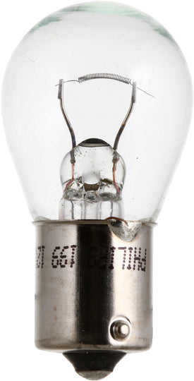 199CP Philips Standard Miniature 199 - Standard - Multiple Commercial 10-Pack Philips Bulbs