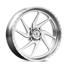 Load image into Gallery viewer, AFTYK02LE172-1-21 - American Force Powersports AFW Sonic 24X7 4X137 0mm Polished - American Force Powersports Wheels Canada