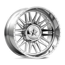 Charger l'image dans la galerie, AFTPDC01D22-1-20 - American Force AFW Vibrant 24X14 8X165.1 -90mm Polished - American Force Wheels Canada